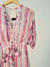 Vestido Rococo Sand