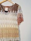 Vestido Missoni