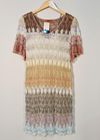 Vestido Missoni
