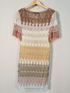 Vestido Missoni