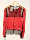 Blusa Emilio Pucci