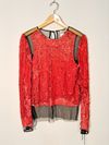 Blusa Emilio Pucci