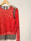 Blusa Emilio Pucci