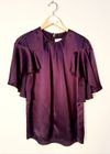 Blusa Elie Tahari