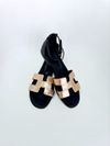 Flat Hermes