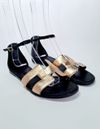Flat Hermes