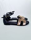 Flat Hermes