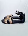 Flat Hermes