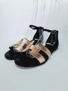 Flat Hermes