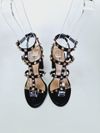Sandália Rockstud Valentino Garavani