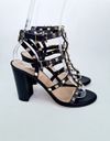 Sandália Rockstud Valentino Garavani
