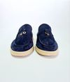 Mocassim Loro Piana