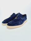 Mocassim Loro Piana