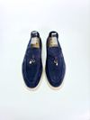 Mocassim Loro Piana