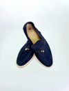 Mocassim Loro Piana