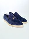 Mocassim Loro Piana