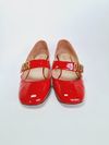 Sapato Baby-D Mary Jane Christian Dior