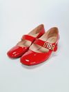 Sapato Baby-D Mary Jane Christian Dior