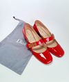 Sapato Baby-D Mary Jane Christian Dior
