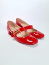Sapato Baby-D Mary Jane Christian Dior