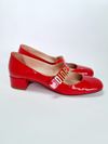 Sapato Baby-D Mary Jane Christian Dior