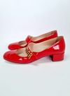 Sapato Baby-D Mary Jane Christian Dior