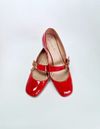 Sapato Baby-D Mary Jane Christian Dior
