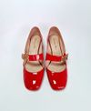 Sapato Baby-D Mary Jane Christian Dior