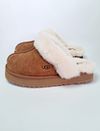 Sapato Mule Ugg Disquette