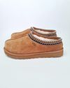 Sapato Ugg Slipper Tazz