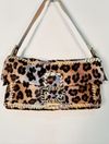 Bolsa Fendi Baguette