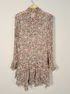 Vestido Mixed