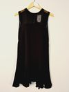 Vestido Carina Duek