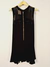 Vestido Carina Duek