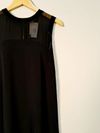Vestido Carina Duek