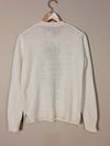 Blusão Ralph Lauren tricot