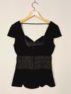 Blusa Brooksfield