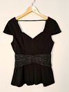 Blusa Brooksfield