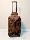 Mala Louis Vuitton Eole 50 Rolling Damier Ebene