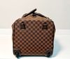 Mala Louis Vuitton Eole 50 Rolling Damier Ebene
