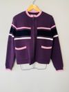 Casaco La Fort em tricot