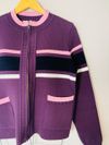 Casaco La Fort em tricot