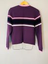 Casaco La Fort em tricot