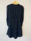 Vestido Le Lis Blanc