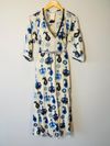 Vestido Cris Barros