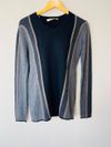 Blusão Cris Barros cashmere