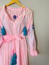 Vestido Sohoostyle