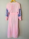 Vestido Sohoostyle