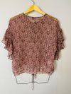 Blusa Ateen