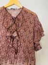 Blusa Ateen